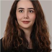 ho esperienza nell'insegnamento dell'inglese.sono uno studente magistrale a rimini, ho esperienza nell'insegnamento dell'inglese e della biologia.